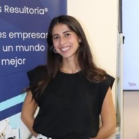 Andrea Parras González
