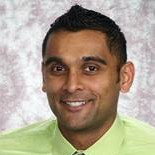Hemal Patel