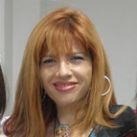 Sylvia E. Muñoz Perez