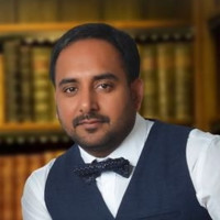 Jyotinder Pal Singh Virdy