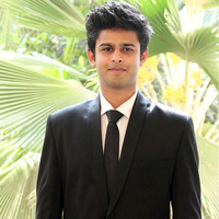 Hemal Gaikwad