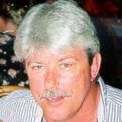 Bruce Melmer
