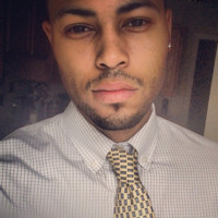 Darius Elliott