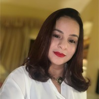Anna Lisa Silverio Friedel