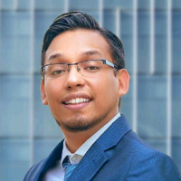 William Sarmiento Pacora