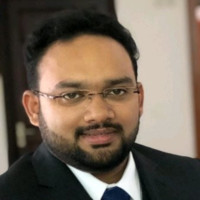 Nikhil C J