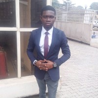 Onifade Gideon Olutosin