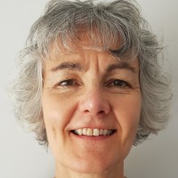 Sharyn Atkinson