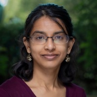 Chitra Hariharan