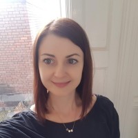 Helen Shyne