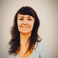 Maria Gabriela Galindez