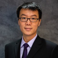 Aplomb Huang
