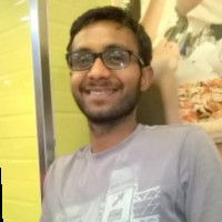 Krishna Mohan Gupta