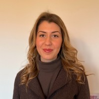 Greta Pitteri