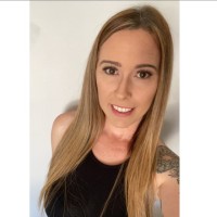 Cherie Morgan