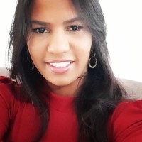 Marcia Pereira Santos