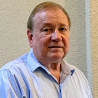 Stanley Ronald Streelman