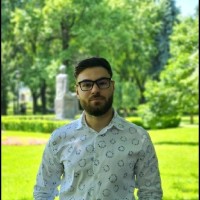 Ionut Vlaicu