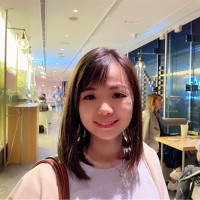 Suhartini Cuarsa 蔡秀娟