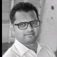 Kishor Sinh Baria