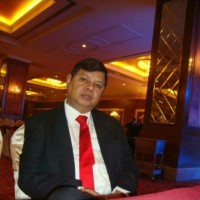 Dp Joshi