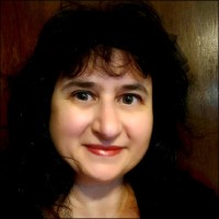 Michele Grushinski