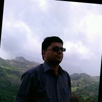 Suresh Mishra