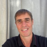 Andrew Sell