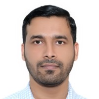 Mohammed Emaad Damudi