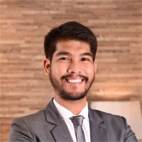 Miko Jim Paulo Panganiban