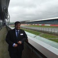 Ayush Gupta