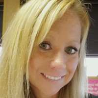 Annette (Decot) Spencer