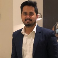 Anuj Sharma