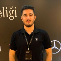 İbrahim Can Şekerci