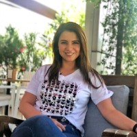 Gozde Karaomer