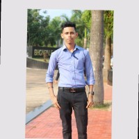 Nikhil Naik
