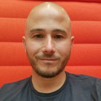 Michael Rodrigues
