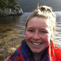 Meghan Molony