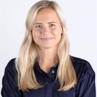 Caroline Rosefors