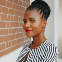 Zandile Mnisi