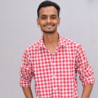 Harshal Mali