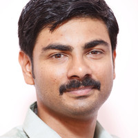 HariKrishnan T