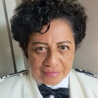 Angelica Judith Soto Calach