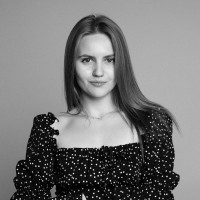 Alina Zaitsava