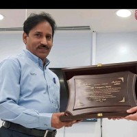Sreeram C. Vempati