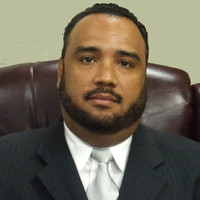 Rudolph Saunders, Ed.D.