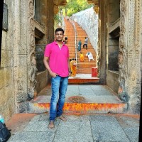 Nethaji Selvam