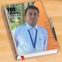 Dr. Radhashyam Giri