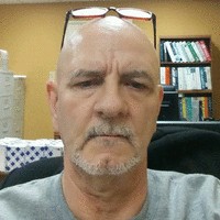Garry Colegrove