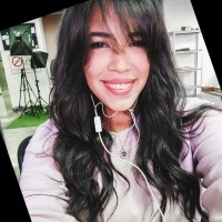 Luisana J Araujo Romero